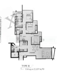 Savannah Condopark (D18), Condominium #477994961